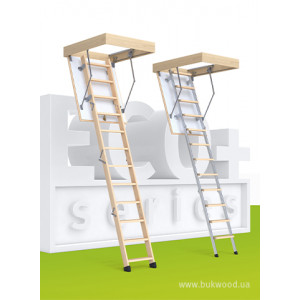 Горищні сходи