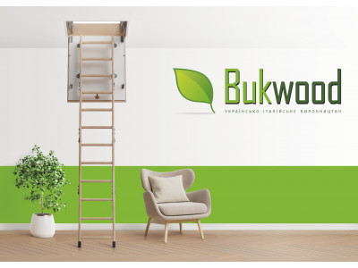 Що варто враховувати при виборі розкладних горищних сходів? 