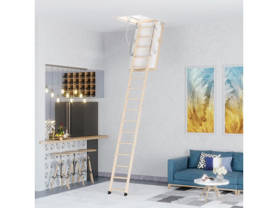 Скупий платить двічі чи варто робити складні сходи самостійно?